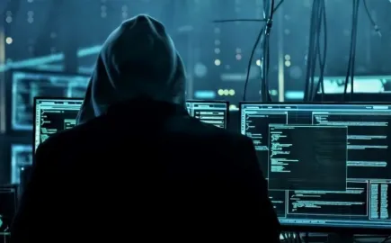 hacker