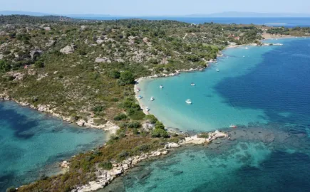 halkidiki