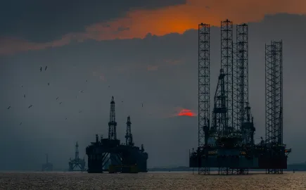 Ιράν: Λόγω περιβαλλοντικής ζημιάς η επιβολή διοδίων στα Στενά του Ορμούζ