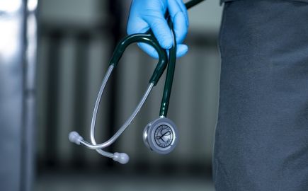 «Health Monitoring»: Η νέα ενιαία εθνική πλατφόρμα δεδομένων υγείας με Τεχνητή Νοημοσύνη