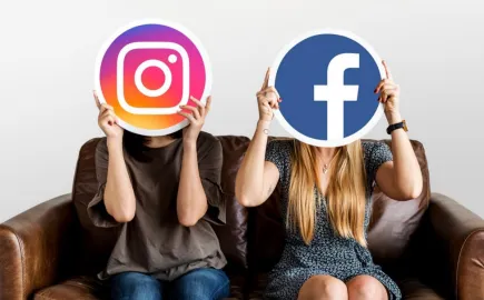 Ανήλικοι στα Social: Η Meta αντιμέτωπη με αγωγή δεκάδων αμερικανικών πολιτειών