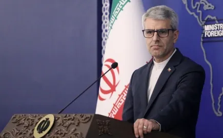 iran
