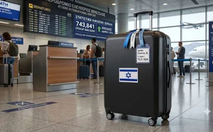 israil