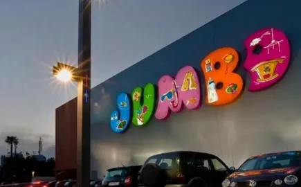 Όμιλος Jumbo: Ανάπτυξη μικρότερων καταστημάτων τύπου «pop-up» με επίκεντρο τις τουριστικές περιοχές