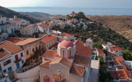 Κέα: Ένας αυθεντικός προορισμός που δεν χάνει την ταυτότητά του