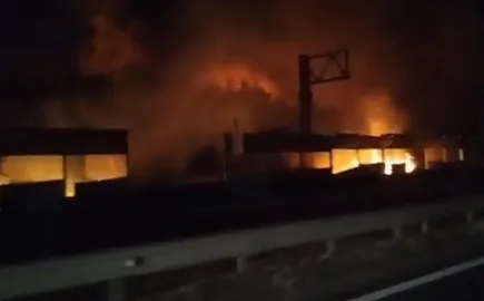 Ρωσική επιδρομή στην περιφέρεια του Κιέβου - Τουλάχιστον 27 νεκροί