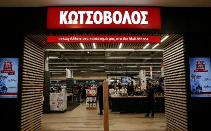 kotsovolos