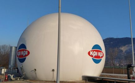 Κρι Κρι: Στις 26 Αυγούστου η καταβολή του μερίσματος – Στα 0,451 ευρώ ανά μετοχή