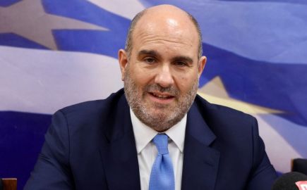 Μαρκόπουλος: Στο τραπέζι του ΥΠΕΘΟΟ τα αιτήματα της αγοράς σε Κεντρική και Δυτ. Μακεδονία