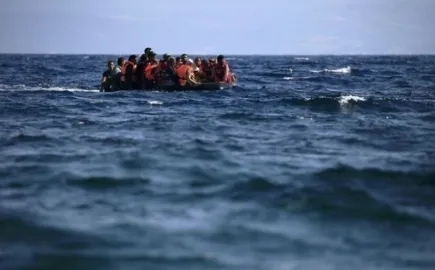 Γαύδος: Διασώθηκαν 33 μετανάστες – Έρευνες για αγνοούμενο
