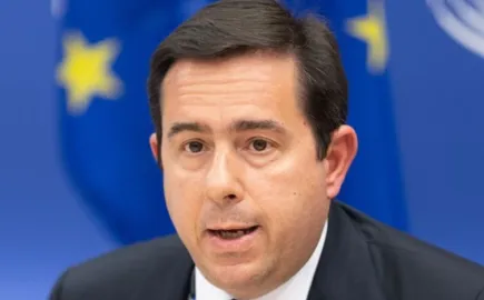 mitarakis