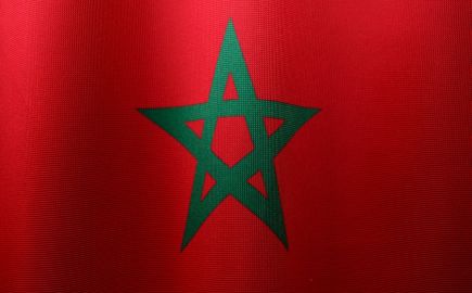 Το Μαρόκο δίνει το όνομα του Τραμπ σε αυτοκινητόδρομο