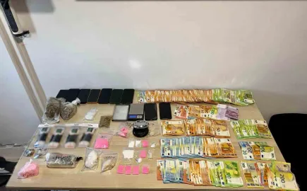 Μύκονος: 9 συλλήψεις για ναρκωτικά– Πώς δρούσε το κύκλωμα