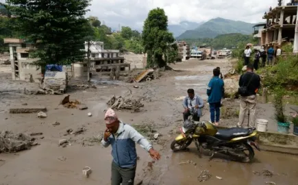 nepal