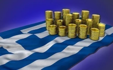 Ανθεκτικά τα ελληνικά ομόλογα παρά την αναταραχή στις διεθνείς αγορές