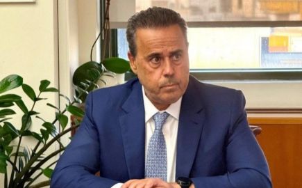Παπασταύρου: Η συμφωνία δημιουργεί νέα και ισχυρή δυναμική για την υλοποίηση του GSI