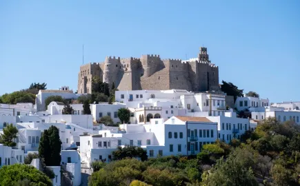 patmos