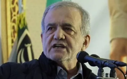 Πεζεσκιάν: «Πολλές οι δυσκολίες» στο Ιράν – Νέες κυρώσεις ετοιμάζουν οι ΗΠΑ