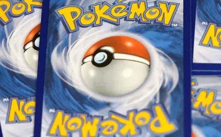 Γαλλία: Έκλεψαν συλλεκτικές κάρτες Pokémon 80.000 ευρώ