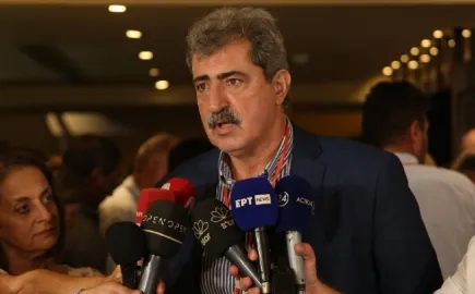 Πολάκης σε όλα τα μέτωπα: «Θέλω να ηγηθώ του ΣΥΡΙΖΑ» – Πυρά σε Τσίπρα και Κασσελάκη