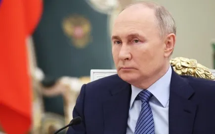 putin