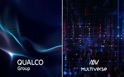 Qualco: Αποκτά το 50,1% της Multiverse και ενισχύει την παρουσία της στην αγορά AI