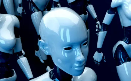 robot