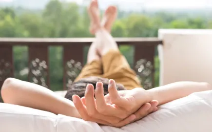siesta