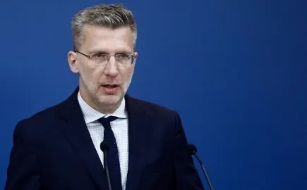 Σκέρτσος: Τέσσερις κυβερνητικές δράσεις για καλύτερη, πιο ελεύθερη και πιο ασφαλή καθημερινότητα
