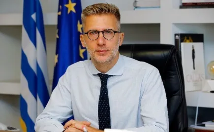 Σκέρτσος: «Στήριξη στα νοικοκυριά για το ενεργειακό κόστος, με βάση τις δημοσιονομικές αντοχές» 