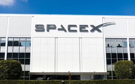 SpaceX: Το τέλος του lockup μπορεί να κάνει ακόμα πιο «άγρια» τη μετοχή