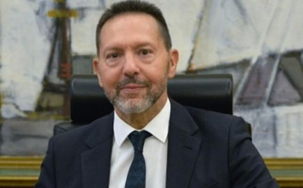 Στουρνάρας στη Handelsblatt: Ευπρόσδεκτοι οι ξένοι επενδυτές στις ελληνικές τράπεζες