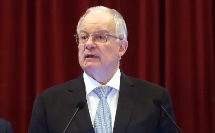 Τασούλας για τις επιτυχίες των Ελλήνων αθλητών: «Φωτεινό παράδειγμα για τη νέα γενιά»