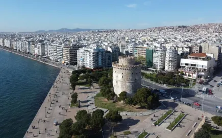 thessaloniki