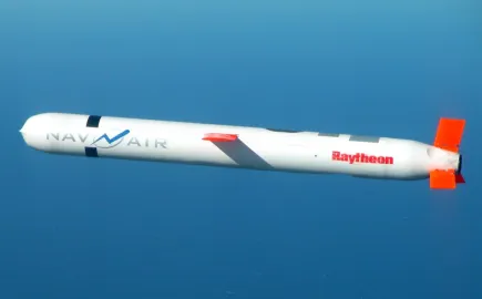 tomahawk