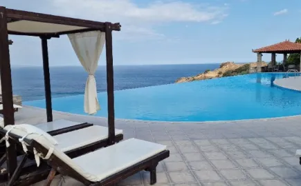 «Τουρισμός για Όλους 2026-2027»: Πάνω από 1 εκατομμύριο αιτήσεις για το πρόγραμμα