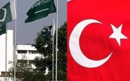 mekka