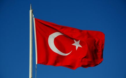 Συμφωνία Τουρκίας και Ιράκ για διασφάλιση χρήσης του αργού αγωγού πετρελαίου μεταξύ των δύο χωρών