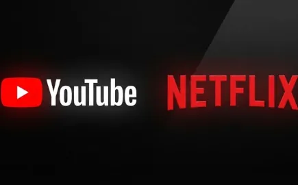 youtube-netflix