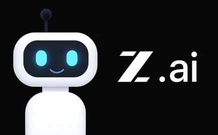 Z.ai: +8% η μετοχή μετά το νέο μοντέλο AI μόνο με κινεζικά chips