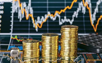 Η σύνθεση των χαρτοφυλακίων καθορίζει ολοένα και περισσότερο ποιοι επωφελούνται από την άνοδο των αποτιμήσεων και τη δημιουργία πλούτου.