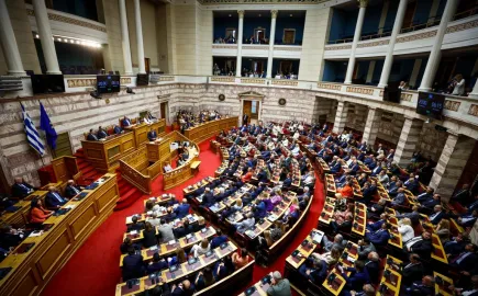 To νέο πολιτικό σκηνικό που έχει διαμορφωθεί, θα αποδειχθεί εξαιρετικά ευμετάβλητο