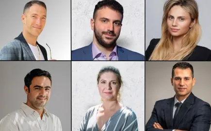 ΤΝ, εξωστρέφεια και νέες αγορές – Οι 19 νέες μικρομεσαίες επιχειρήσεις του Allwyn Forward σχεδιάζουν την επόμενη μέρα