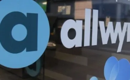 allwyn