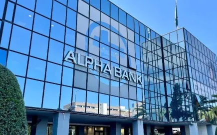 alpha bank