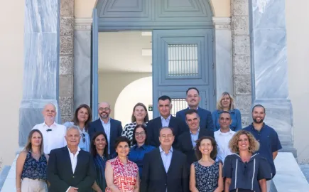 Η Alpha Bank στηρίζει την ισότιμη πρόσβαση στην εκπαίδευση, με δωρεά σε έξι  κοινωφελείς φορείς
