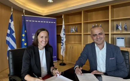 Ελληνική Αναπτυξιακή Τράπεζα και JOIST ενώνουν δυνάμεις 
