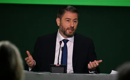 "Η υπόθεση των υποκλοπών δεν έχει κλείσει"