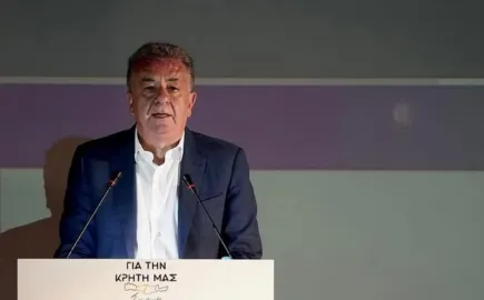 Χανιά: Αντίθετοι στην κατάργηση ή υποβάθμιση των ΠΕΠ του ΕΣΠΑ Αρναουτάκης και φορείς