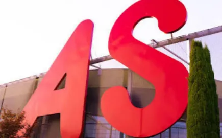 AS Company: Άλμα 65% στα καθαρά κέρδη του πρώτου εξαμήνου